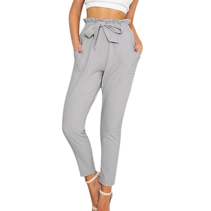 pantalon femme