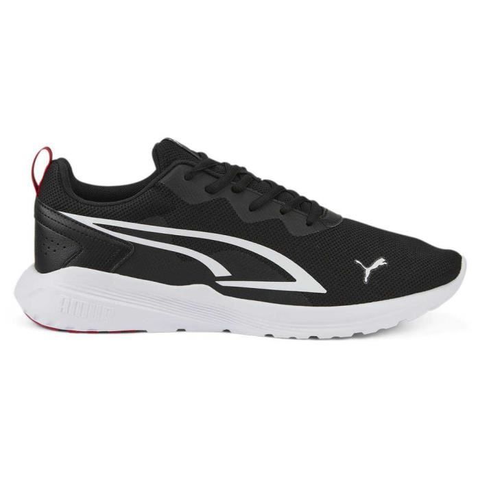 Puma PUMA Mixte All-Day Active Basket Black White 42 EU