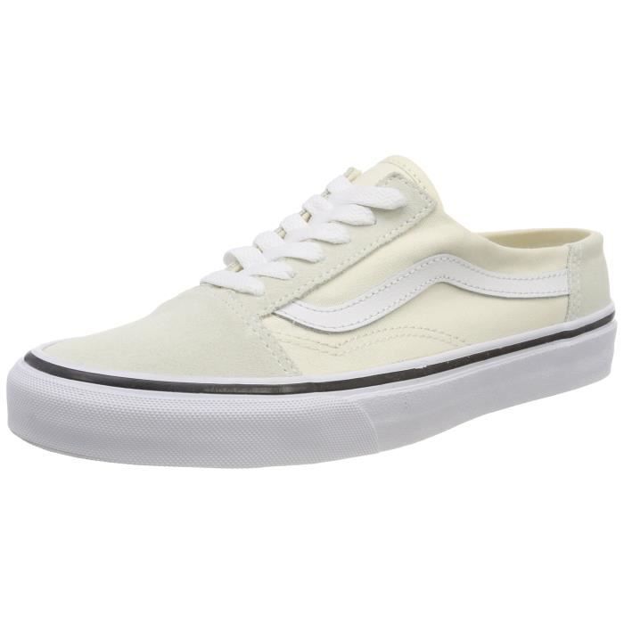 vans femme taille 42