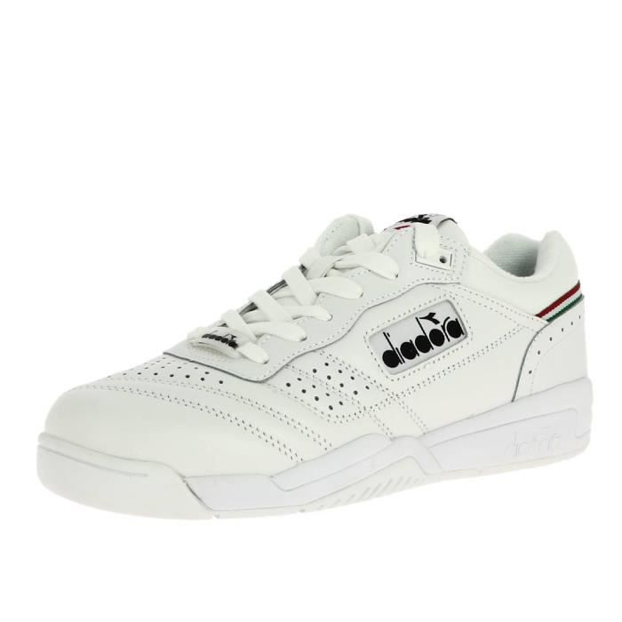 Sneakers Diadora pour homme en coloris Blanc Homme Chaussures Baskets Baskets basses 