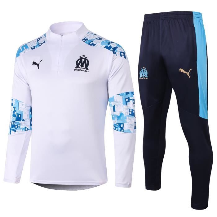 maillot foot pas cher avec flocage