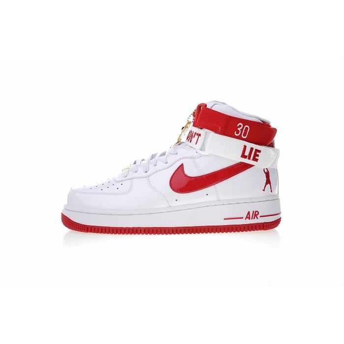 basket nike force