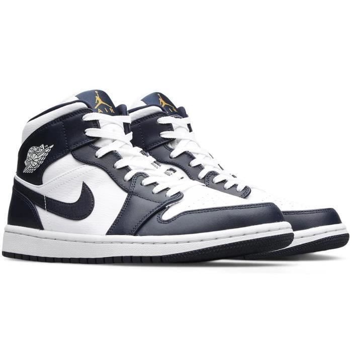 Nike Air Jordans 1 Mid \