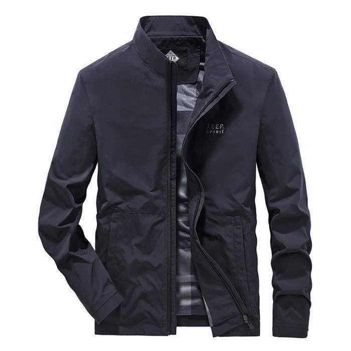 Blouson homme casual online
