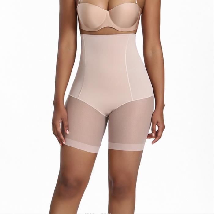 Gaine short amincissante - Ventre plat - La Boutique de la Santé