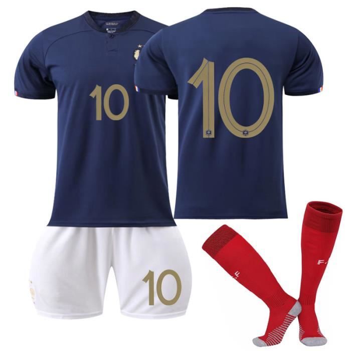 Maillots de Football pour enfants