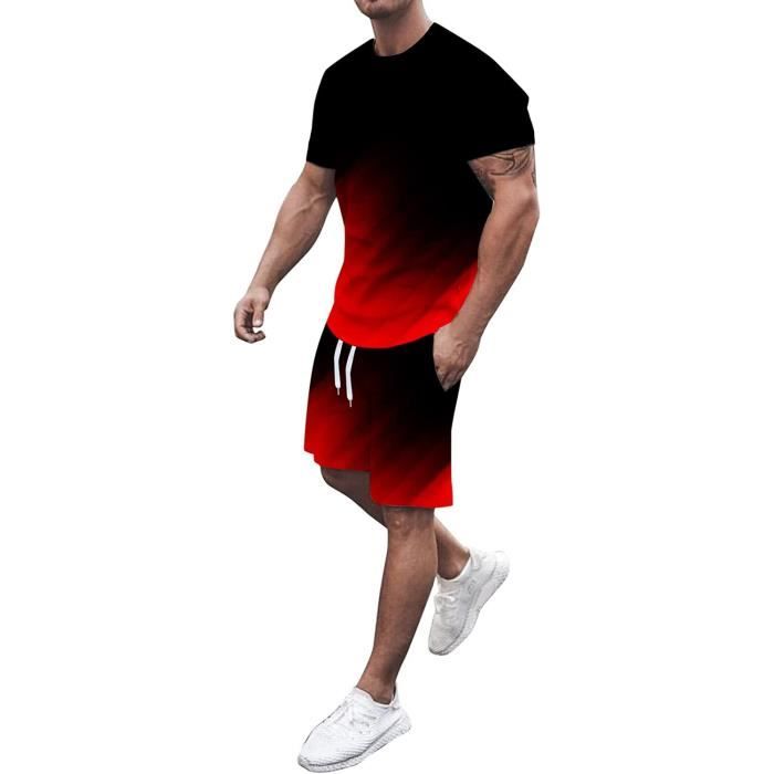 Tenue t 2025 shirt noir homme