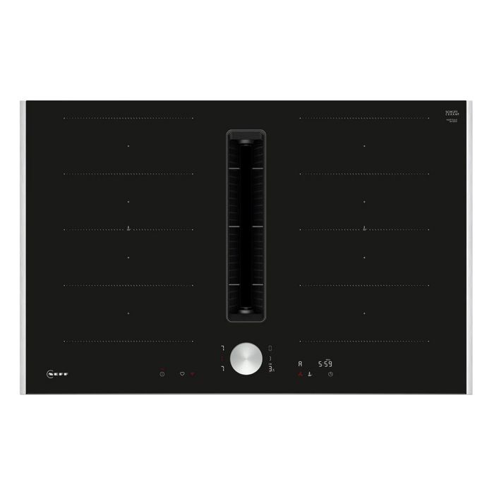 Plaque : Induction NEFF 4 Feux 83 / 52.7cm V68TTX4L0