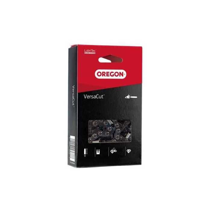 Oregon - Cha&icirc;ne Semi Chisel 3/8' ltp 57 dents - 91VXL057E