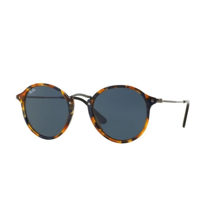 Lunette ray ban homme ecaille shop