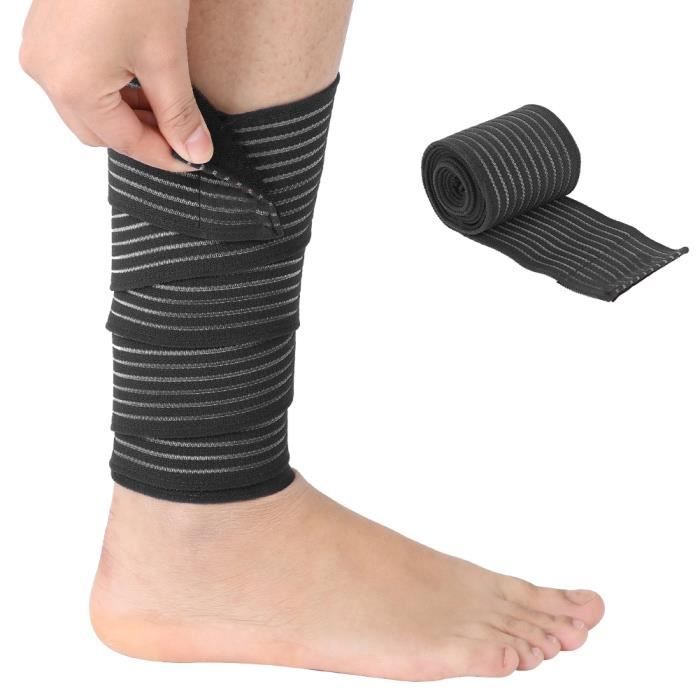 Attelle de Compression Sportive