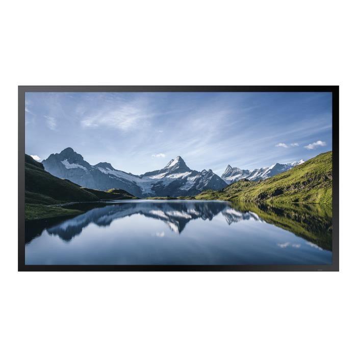 SAMSUNG OH46B - vue 5