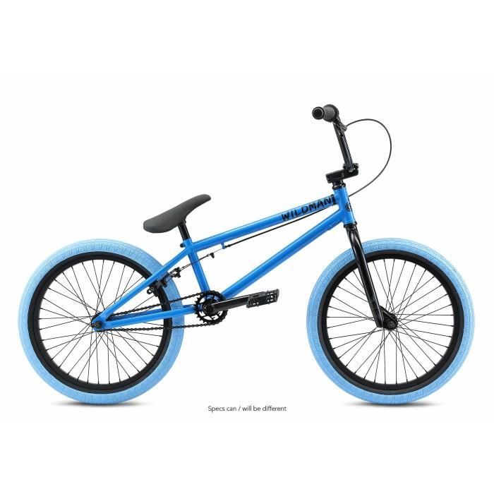 Vélo SE Bikes Wildman 2022 - bleu - TU