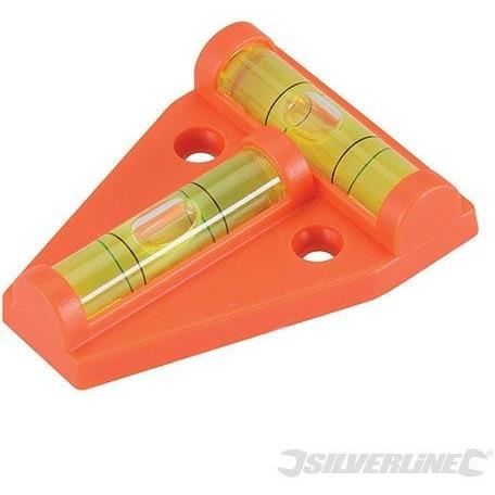 Silverline 250450 - vue 2
