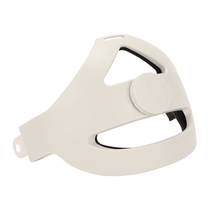 Sangle de tête réglable pour Oculus Quest 2 VR, au... – Grandado