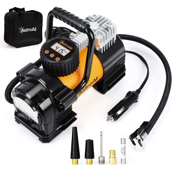Compresseur Pour Voiture