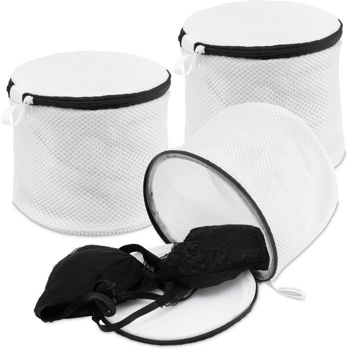 FROGANDO Lot de 3 filets lavage pour machine à laver — free download