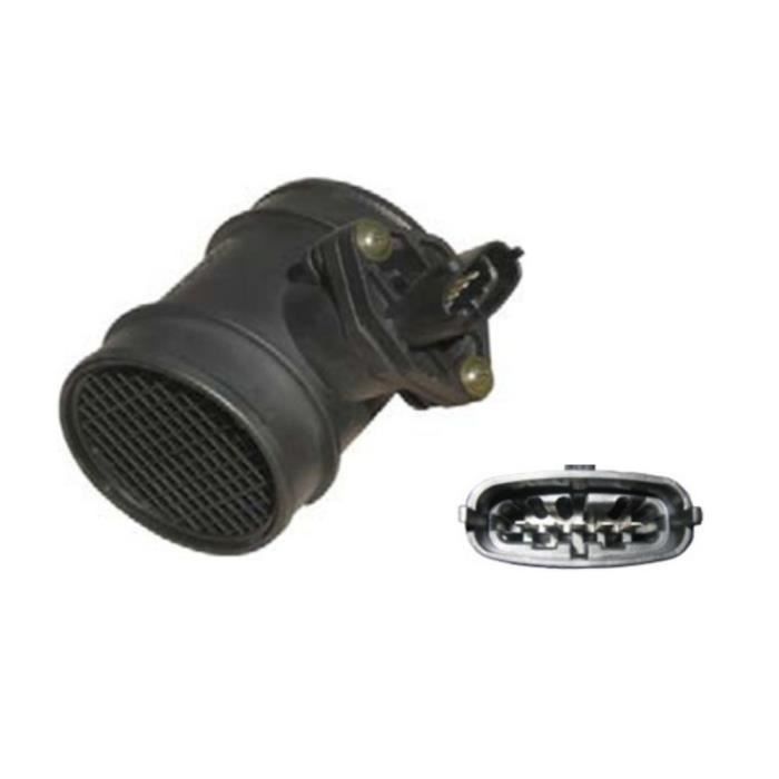 Débimètre D'air Opel Astra G 2.2DTi Zafira A 2.0DTi Débimètre D'air Opel Astra G 2.2DTi Zafira A 2.0DTi