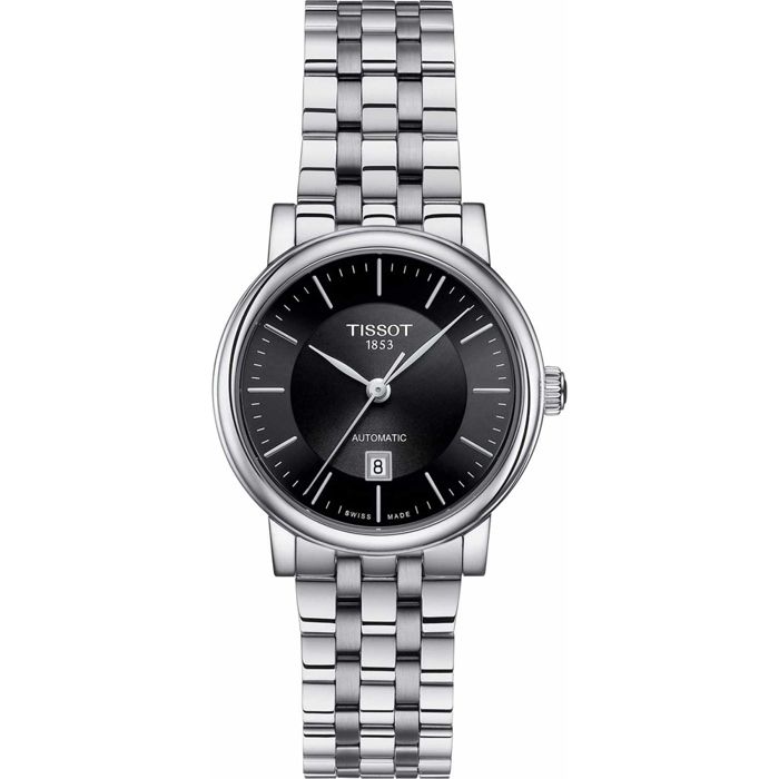 Montre Tissot - Femmes - T1222071105100
