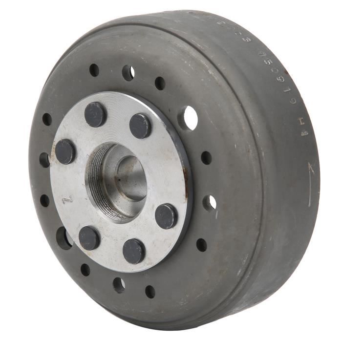 Stator De Volant Magnétique, Volant D'inertie De Stator De Moteur