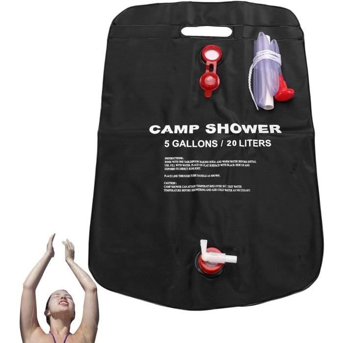 Valve de morsure de sac d'eau de sports en plein air avec la