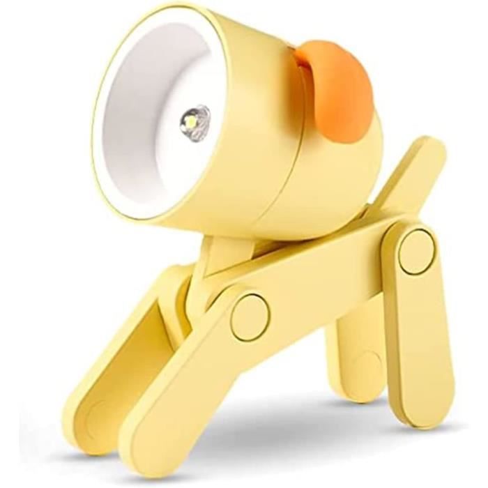 Tableau Lumineux à Dessiner LED - Avec 7 Stylos Colorés Et Support Réglable - Tableau D'affichage Enfant, Bureau, Décoration