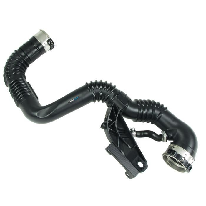 Manguera De Recambio Turbo Intercooler Para Renault Megane II, Scenic II 1.9 DCi - Número OE 8200201617