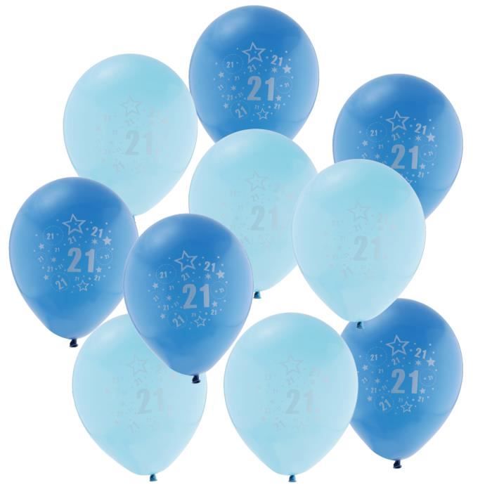 Decoration Anniversaire 21 Ans Cdiscount Decoration Anniversaire 21 Ans Cdiscount