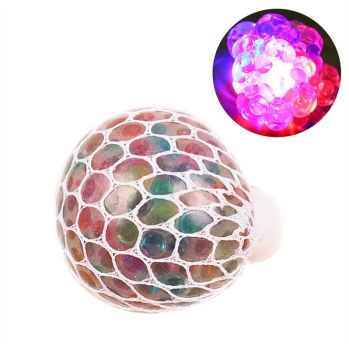 JOYIN Jouets Mini Balle Anti-Stress, 9 Paquets de Jouets aléatoires pour Adultes, Boule Anti-Stress Balle Sensorielle Boules à Presser, soulager l' anxiété au Travail, Cadeaux de fête JOYIN Jouets Mini Balle Anti-Stress, 9 Paquets de Jouets aléatoires pour Adultes, Boule Anti-Stress Balle Sensorielle Boules à Presser, soulager l' anxiété au Travail, Cadeaux de fête