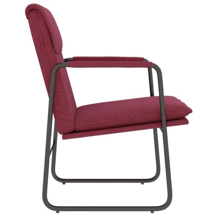 Longe 5 Cordes Avec Crochet Panique – 250 Cm – Bordeaux/Bleu – Fabriquée En Allemagne