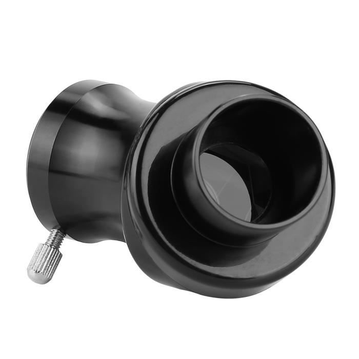 Miroir Diagonal à Prisme Réglable à 90 Degrés De 0,965 Pouce