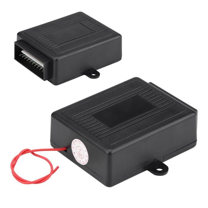 Protection élastique Universelle Pour Télécommandes D'ouvre-portes Et Portails – Tecnidea