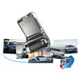 Omabeta Dashcam de voiture Dashcam USB 1080P pour voiture, enregistreur vidéo de conduite moto radar Enregistrement unique 1080P-1