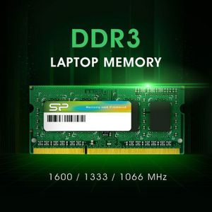 OFFTEK 1Go Mémoire RAM de Remplacement pour Acer Aspire 1520 Series (PC2700) mémoire d Ordinateur Portable