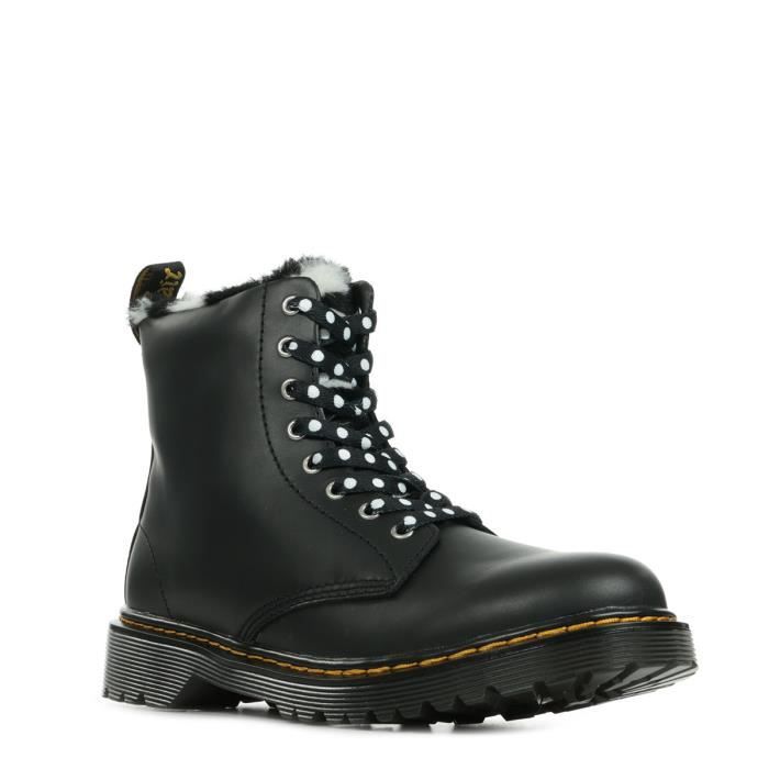 Fausse doc clearance martens basse