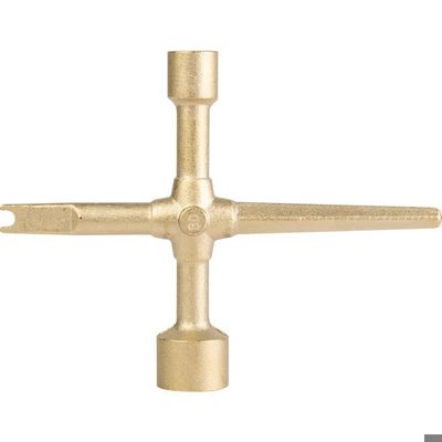 VEVOR Clé Multiplicateur De Couple 1:64 - 6800Nm Avec 8 Douilles - Démultiplicateur Écrous Roue Voiture