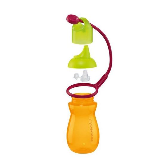 Bébé Confort Ma Tasse Gourde Nomade 350 ml Bee Fantasy 