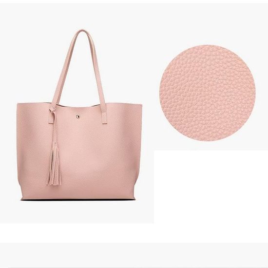 Sac a deals main espagnol