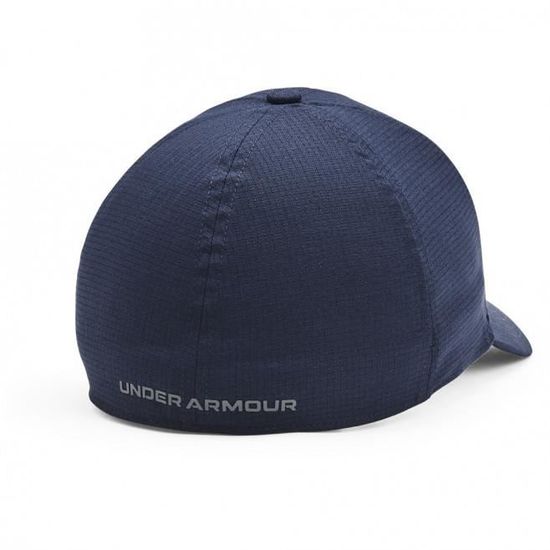 casquette under armour reglable