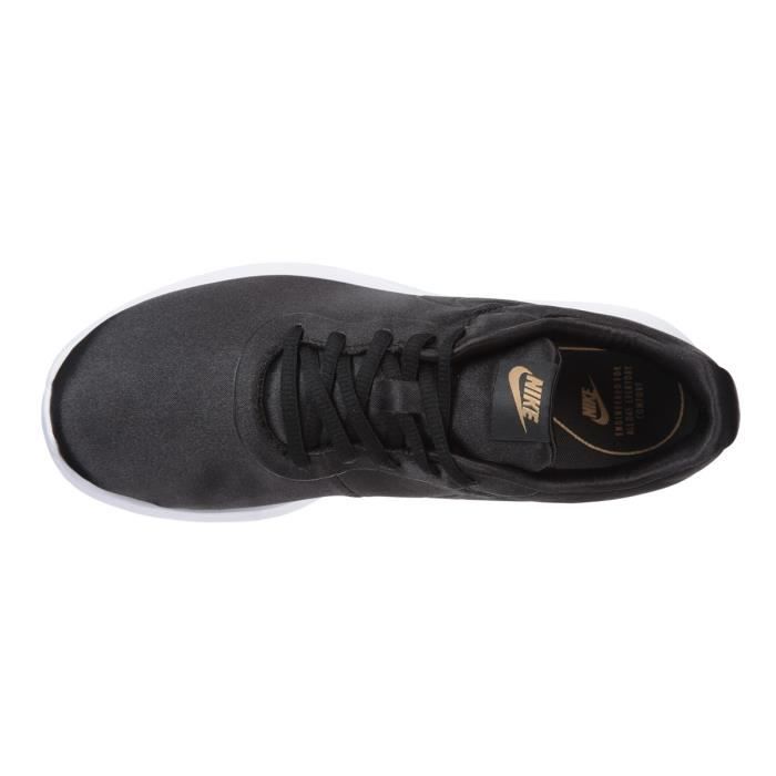 Nike noir femme pas cher on sale