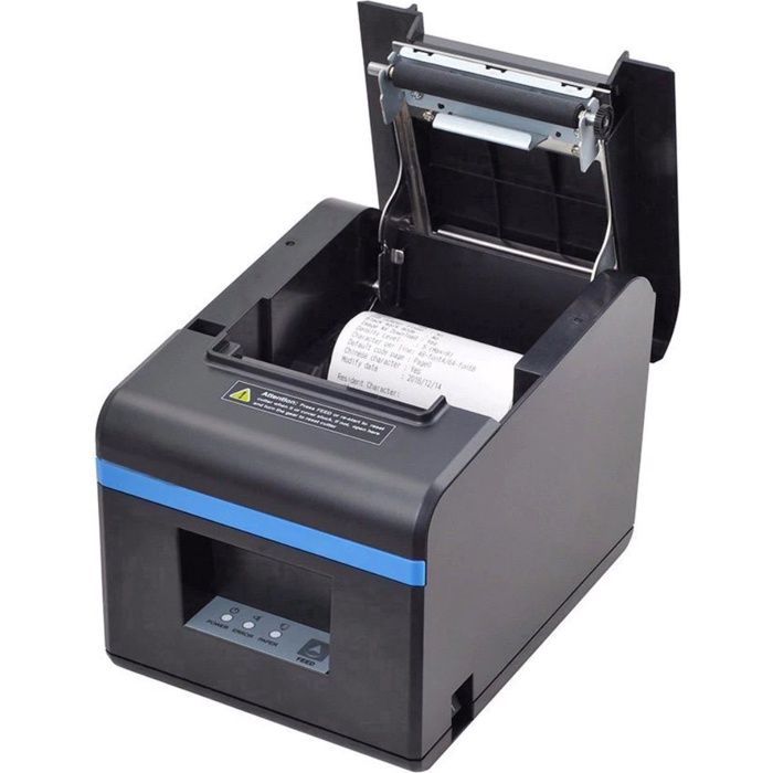 Imprimante Ticket De Caisse Bluetooth Imprimante Thermique Imprimante Ticket De Caisse Bluetooth Imprimante Thermique