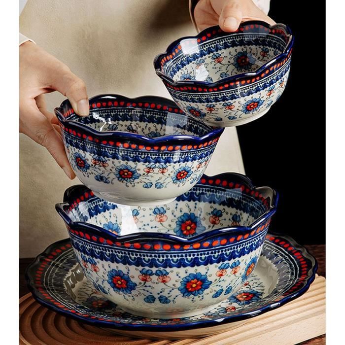 Très Grand Bol Petit Déjeuner
