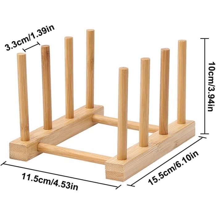 Égouttoir à Tasses, égouttoir Portable Pour Bouteilles En Verre, Plan De Travail Et De Cuisine, égouttoir Réglable Avec Fond Antidérapant Pour Bouteilles D'eau, Réutilisable Et Peu Encombrant