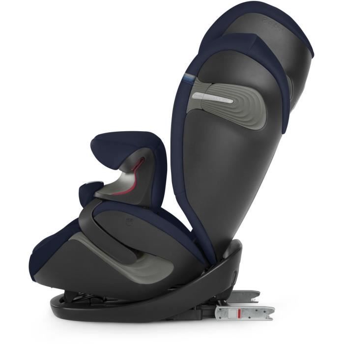 Si ge auto CYBEX Pallas S Fix River 2020 Bouclier