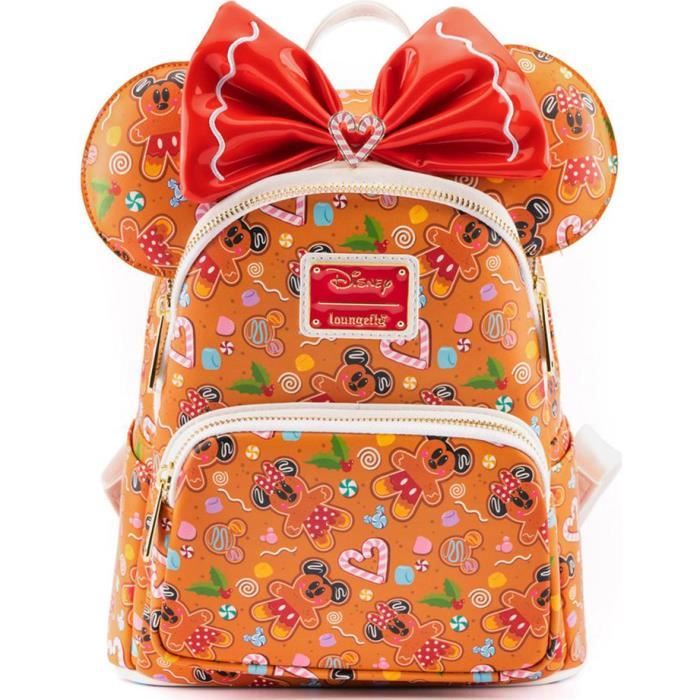 Sac a dos disney femme cheap