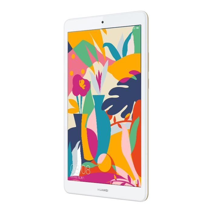  M5 Lite Tablette Tactile enfant 4G Telephone1