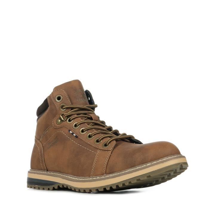 Compagnie sales canadienne chaussures