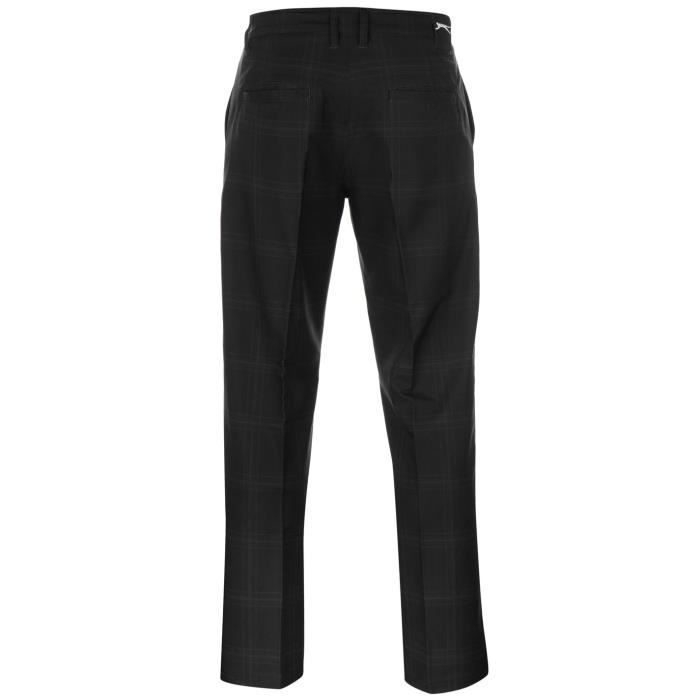 Pantalon golf homme deals