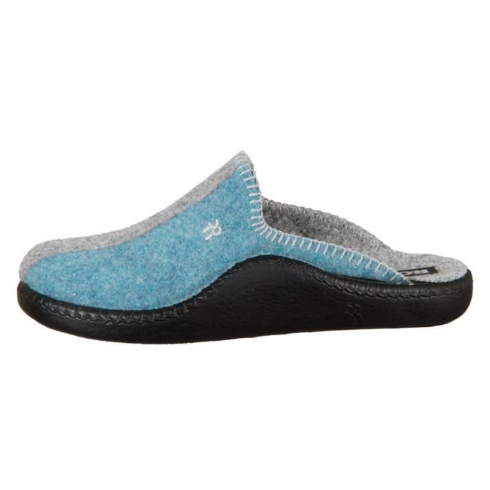Chausson best sale romika femme