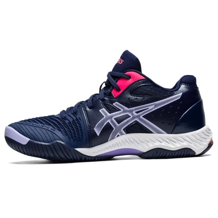 Asics montante deals femme